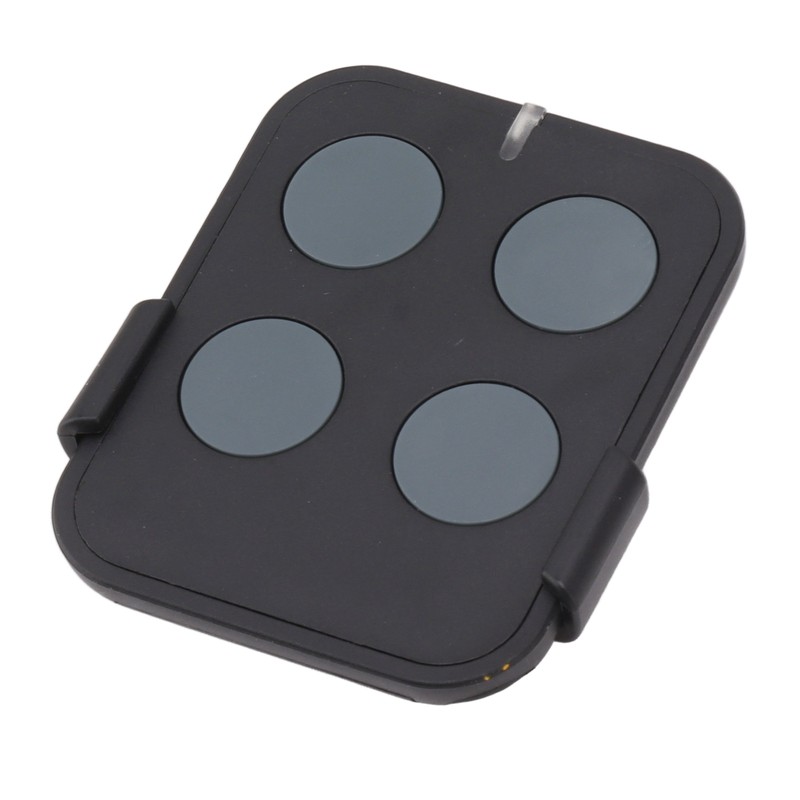 Garage Door Opener Remote for Avidsen 4 Button Garage Door