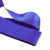 Saktopdeco Blue Rhythmic Gymnastics Set of 2 Gymnastics Ribbon Dance