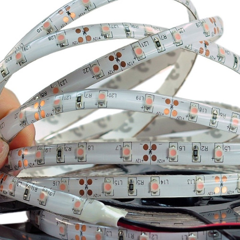 SUSAY 5M Waterproof IP65 300 LED 3528 SMD Flexible LED