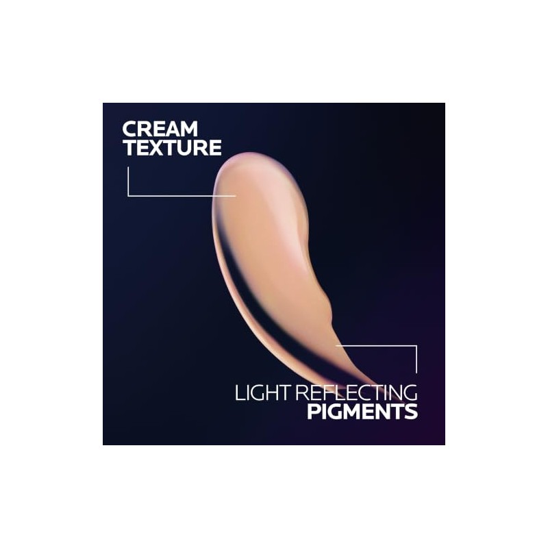 Roche Posay Mela Crema Contorno Ojos Combate Ojeras 15ml