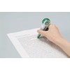 Tombow Pencil CT-PXN2.5 Correction Tape, 0.1 inch (2.5 mm) MONO