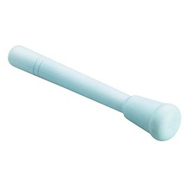 Piazza 510002 Pestle Polypropylene Smooth White L 21 cm