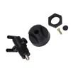 Jet Ski Fuel Selector Valve Long Lifespan 275500098 Replacement for