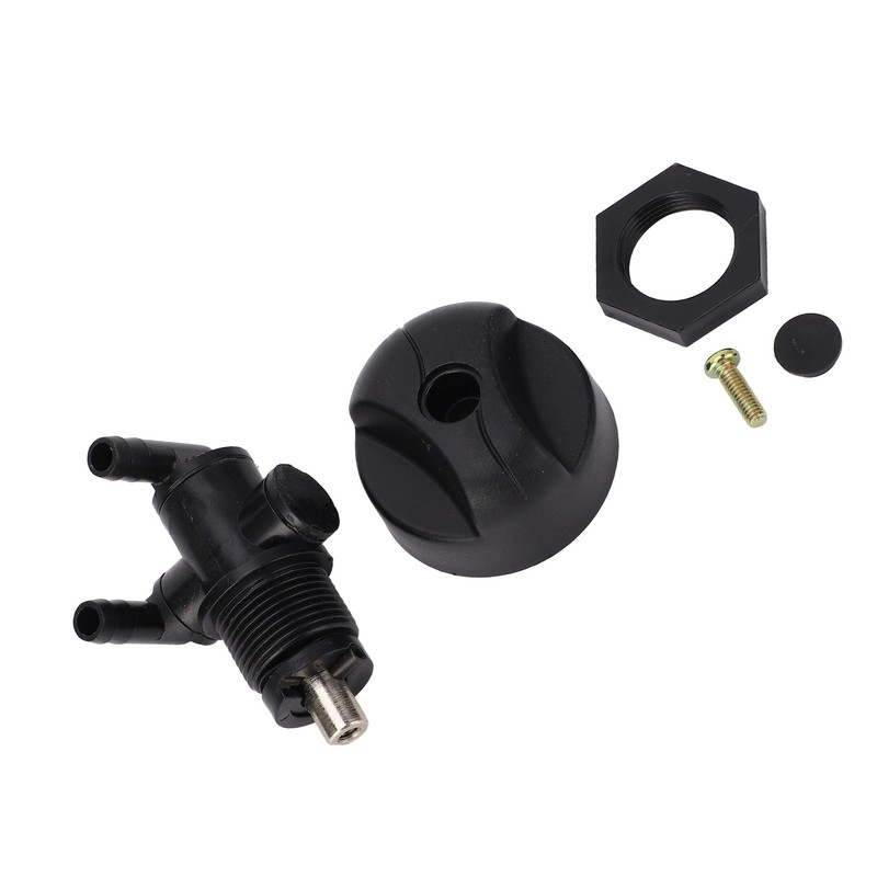 Jet Ski Fuel Selector Valve Long Lifespan 275500098 Replacement for