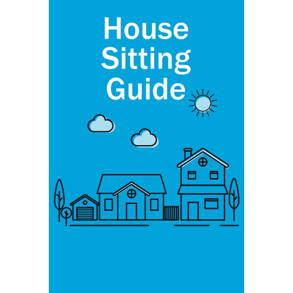 house sitting guide: Local House Sitting Guide,Write Down Vet Information