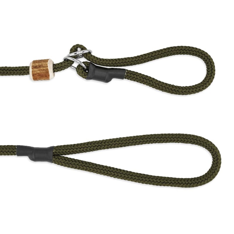 Romneys Melrose Moxon Lead 170 cm - Slip Lead for