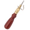 5 in 1 Leather Stitching Groover High Carbon Steel Incisive