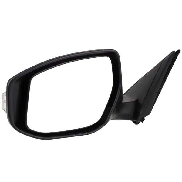 Michelleautoitem For 2013-18 Nissan Altima Power Heated Mirror Left Driver