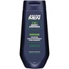 Just For Men Shampoo y Acondicionador 2 en 1 Engrosador