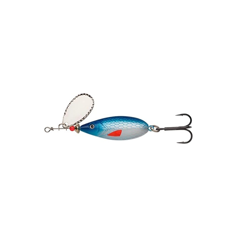 ABU GARCIA Artificial Bait for Spinning Nails and Baitcast Fishing