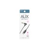 Kashimura C-AUX Cable 3.3 ft (1 m) Product Number: KD-251