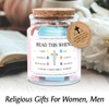 NewEleven Birthday Gifts For Women - Christian Gifts For Women,