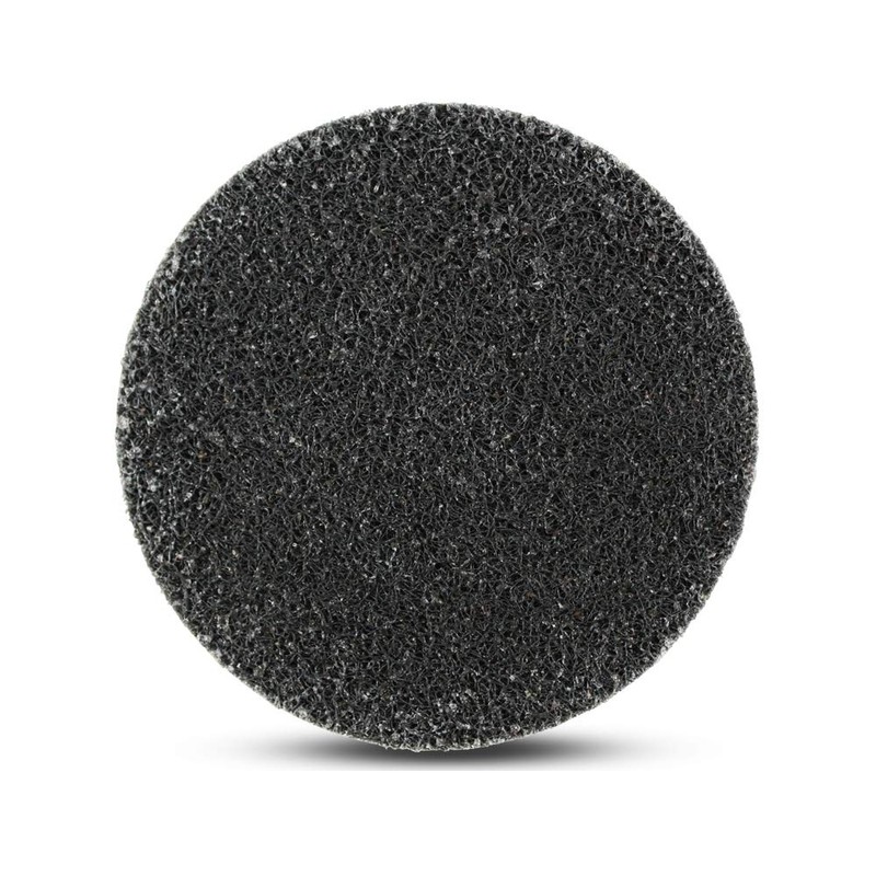 BHA Unitized Surface Prep Quick Change Discs, 2 Inch -