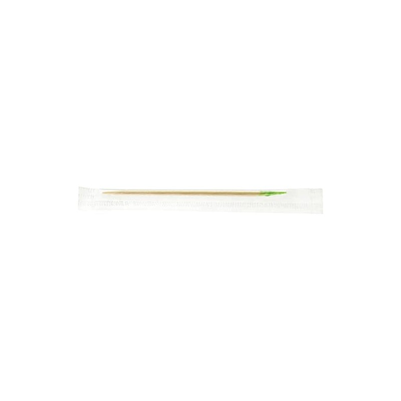 Commercial 00125 Mint Toothpicks, OPP Bag, Boxed, Approximately 1000 Bottles