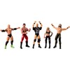 Mattel WWE “Stone Cold” Steve Austin Action Figure, Main Event