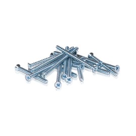 f-tronic Geräteschrauben 3,2 x 15 mm Inhalt: 100St.