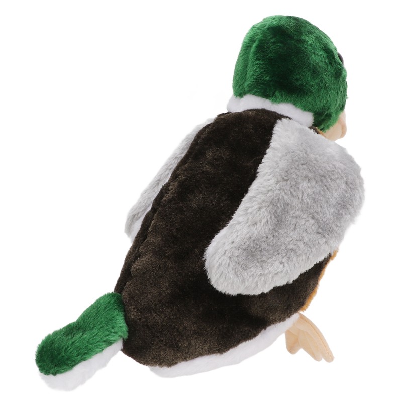 Plush Cloth Golf Club Head Cover Creative Animal Duck Golf