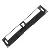 Air Vent Outlet Trim Paste Type Cover Car Modification Fit