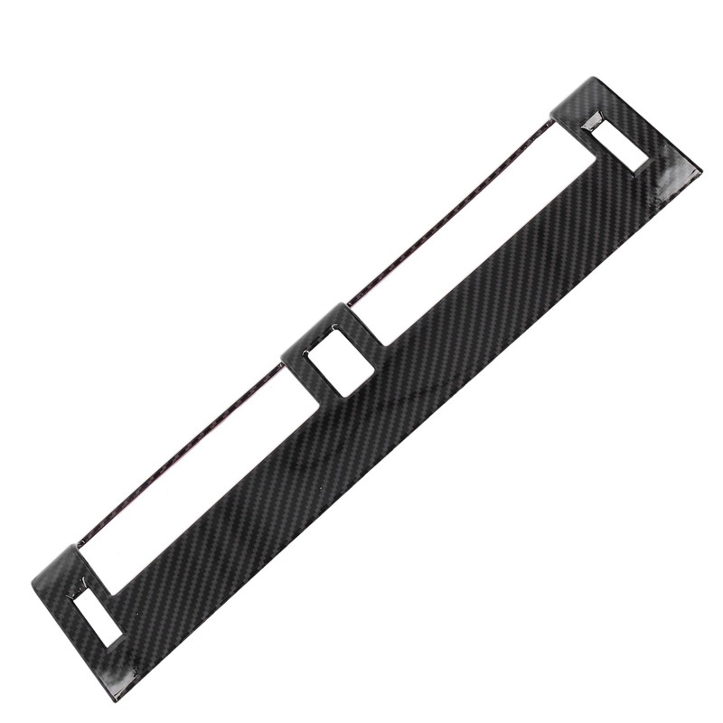 Air Vent Outlet Trim Paste Type Cover Car Modification Fit