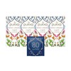 Pukka Herbs Pukka Herbal Collection, Selection of Five Organic Herbal