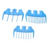 IWOWHERO 2sets Professional Sheep Shear Guide Set for Precise Shearing