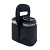 KOSTOO Portable Drink Carrier and Reusable Coffee Cup Holder for