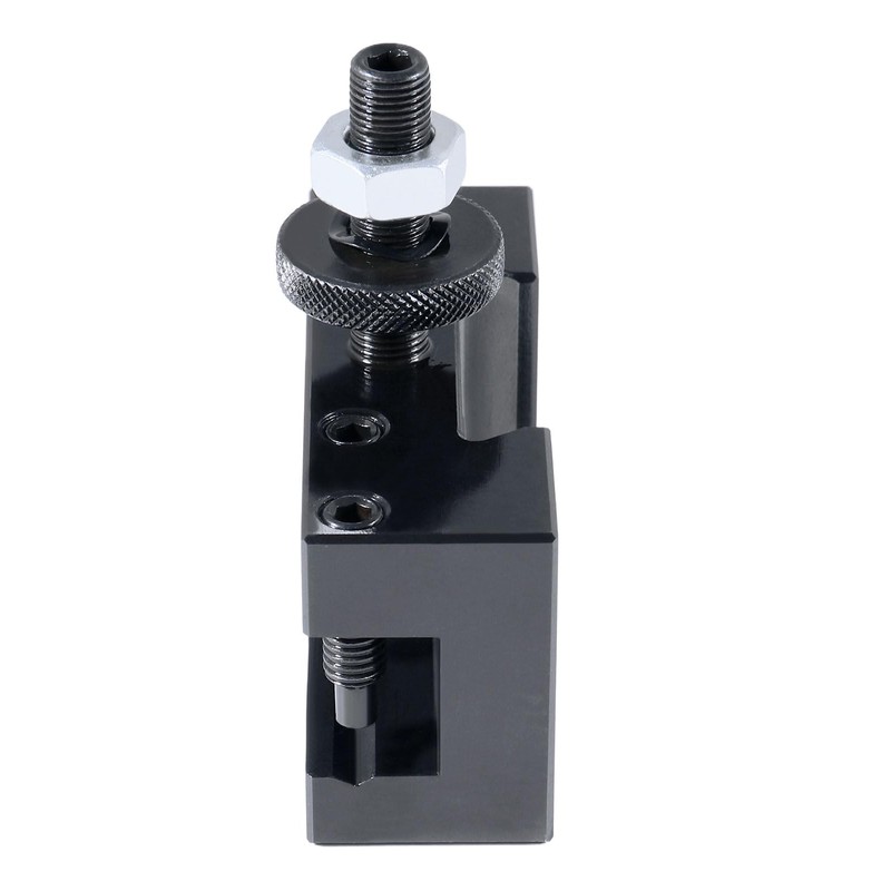 Accusize Industrial Tools Style Bxa Boring, Turning and Facing Holder,