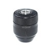 Follde Keyless Drill Chuck Compatible with Milwau-kee, 3/8" Mount 0.8-10mm