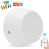 Water Leak Sensor Wifi Intelligent Overflow Warning Buzz 3V for
