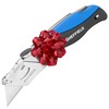 Sheffield 12119 Utility Knife, Stocking Stuffers, Gifts for Men, Dad