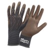 Rosting Roots-IT09 Thin Ultra Comfortable Abrasion Resistant Gardening Gloves Roots