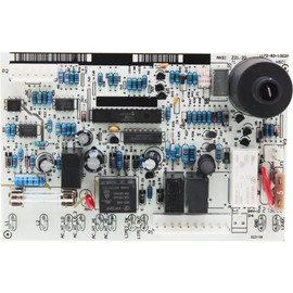 1172-83-1002A - ClimaTek RV Refrigerator Control Circuit Board Replaces Norcold