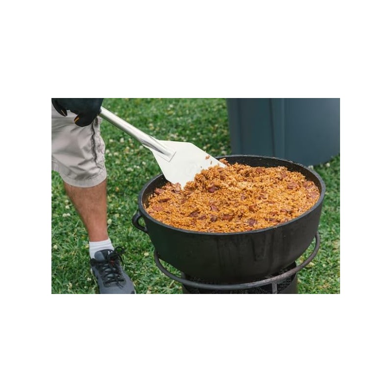 Chabrias Ltd Samuel Groves - Mixing Paddle, 915mm Length