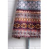 Maison d' Hermine 100% Cotton 1 Piece Kitchen Apron with