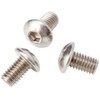 AHCMetric Stainless Steel (A2) Socket Button Head Screws M5 (5mm)