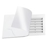 Lüftungsabdeckungen,Luftleitblech mit Kleber Air Vent Covers für Home Floor Standard