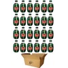 Tomomasu Japanese Soda Cider Soft Drink, 10.14Fl oz Each (Pine,