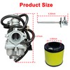 Recon 250 ATV Carburetor Replacement Kit Fits Honda TRX250 1997-2001