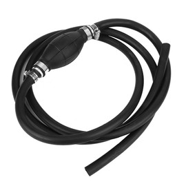 Universal 3/8 Zoll Kraftstoff Gas Leitung Montage Außenbord Hand Primer Bulb Marine Boot RV