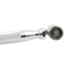 DreamColor Wallpaper Roller, Stainless Steel Seam Roller, Painting Tools, Stainless
