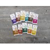 Lake Champlain Chocolates BAR 72% DK ORG FFL, 3 Ounce