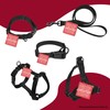 Consentida Small Animal Harnesses Nylon Harnesses