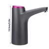 Electric Water Dispenser Household Automatic Smart Drinking Water Bottle Switch