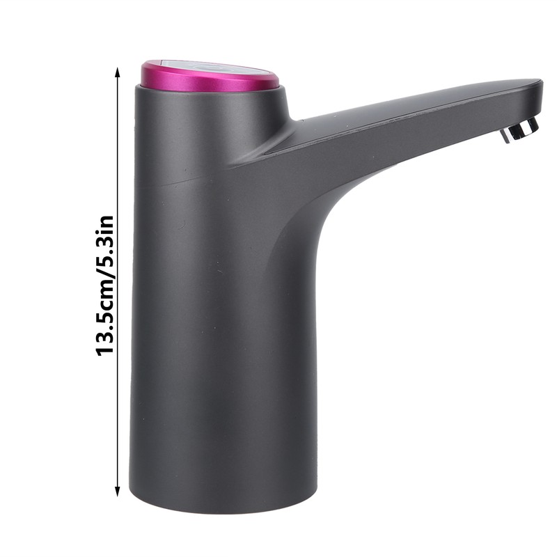 Electric Water Dispenser Household Automatic Smart Drinking Water Bottle Switch