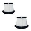 Anktel Filter Replacement Filter Only for -Power Clean 2400- (Pack