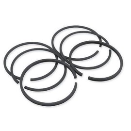 HASTINGS PISTON RING Piston Ring Set 2C5273 MATIZ (M200, M250)