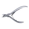 Alicate Para Cuticula Aashta Pn-1019 9cm Acero Inoxidable