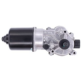 NewYallFront Windshield Wiper Motor