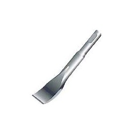 Nitto Koki 77142 Tip Tool for Air Chipper (ACH-16, ACH-20), Vent Chisel, 20X120