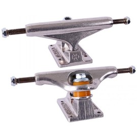 Independent Indy Stage 11 Raw 139 standard Trucks (Pair)